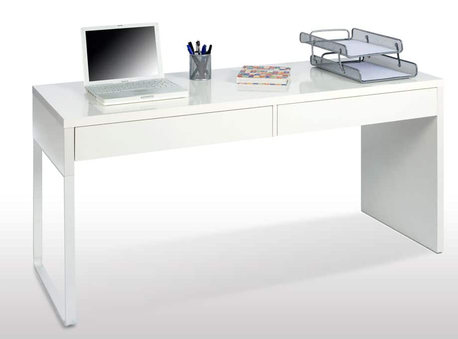 Mesa de escritorio detalle
