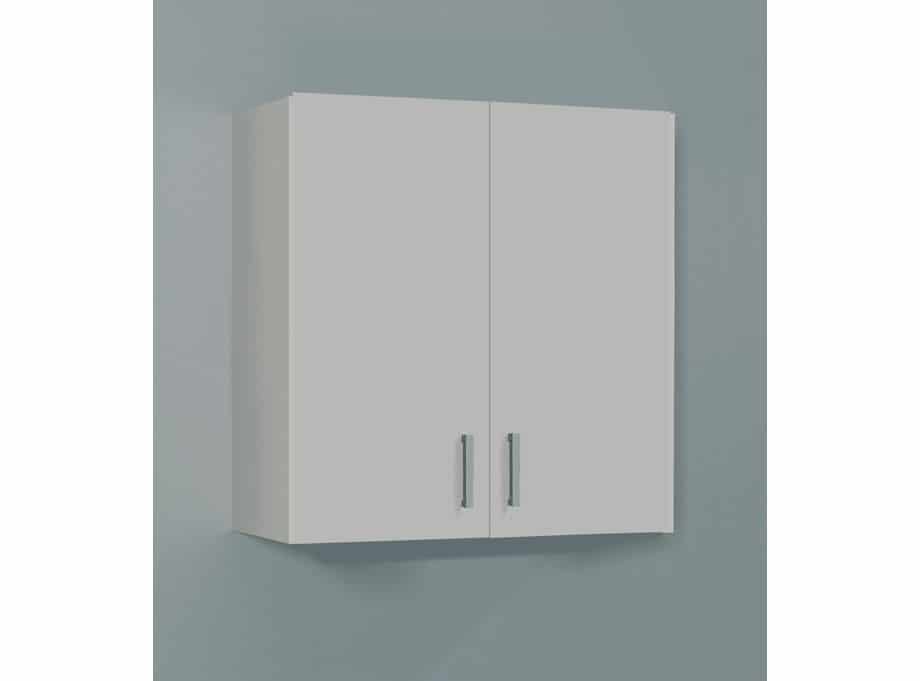 Mueble use de colgar cerrado