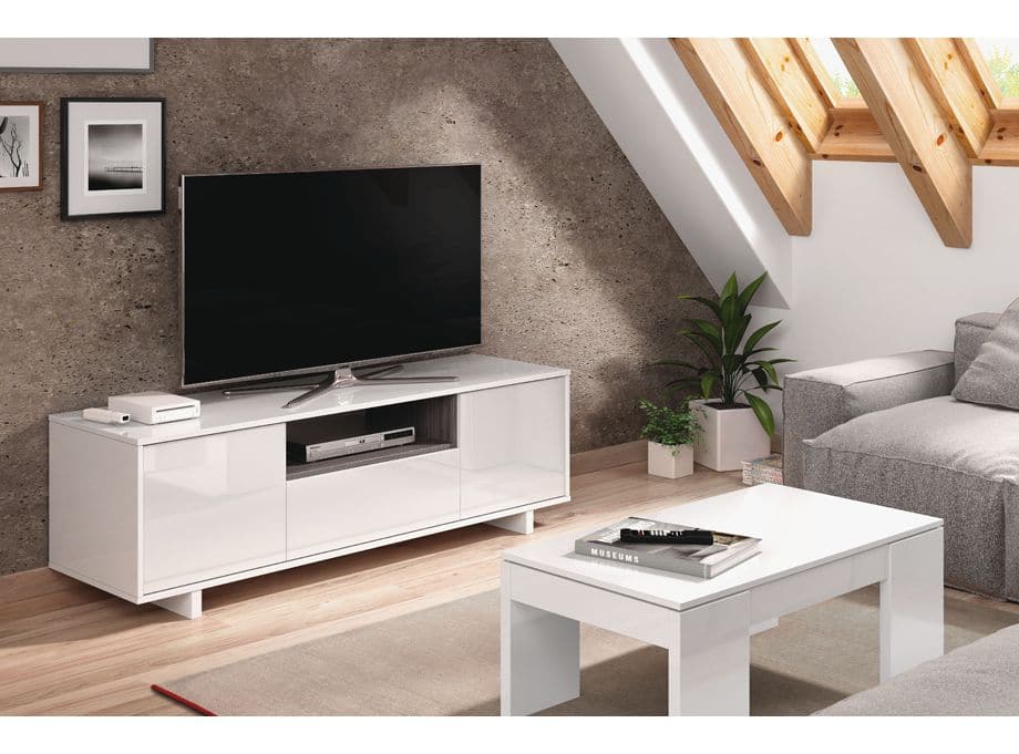 Salón modelo zaida