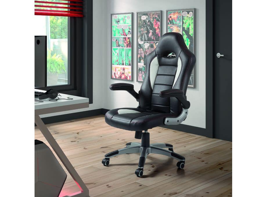 Silla modelo monza