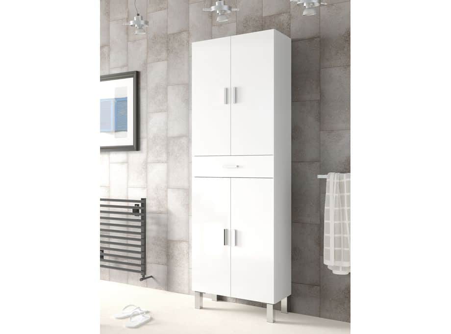 Armario para baño