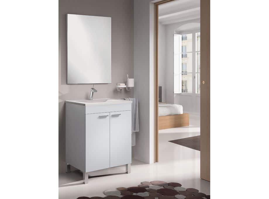 Conjunto baño completo