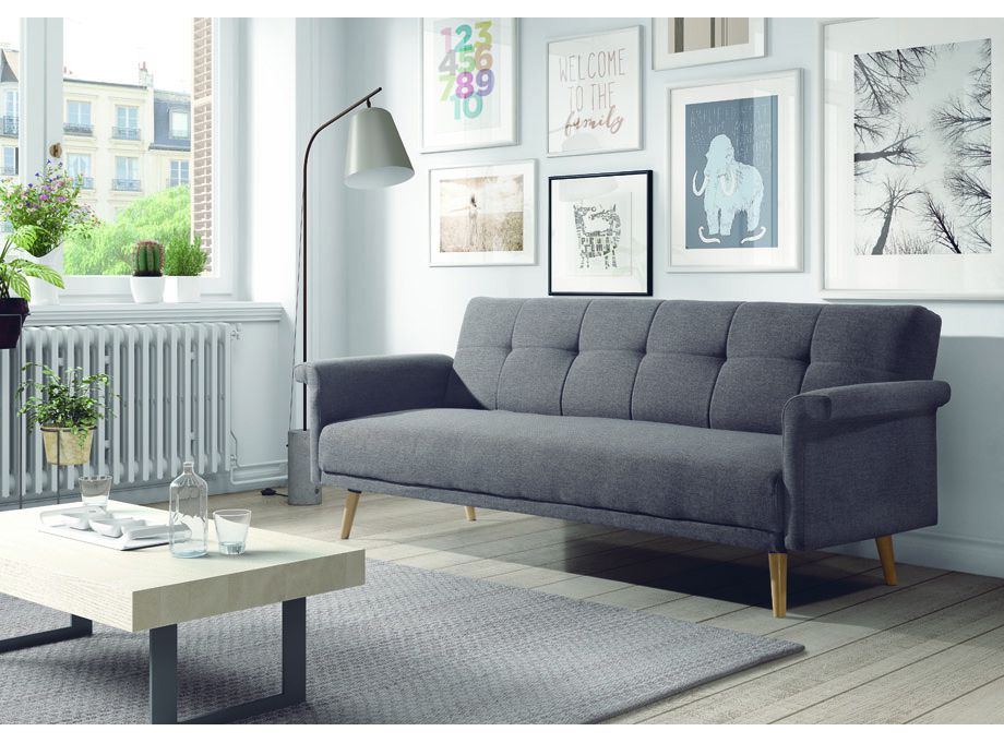 Sofá cama modelo Islandia