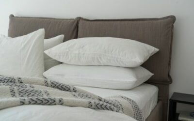 6 estilos de decoración para amueblar un dormitorio