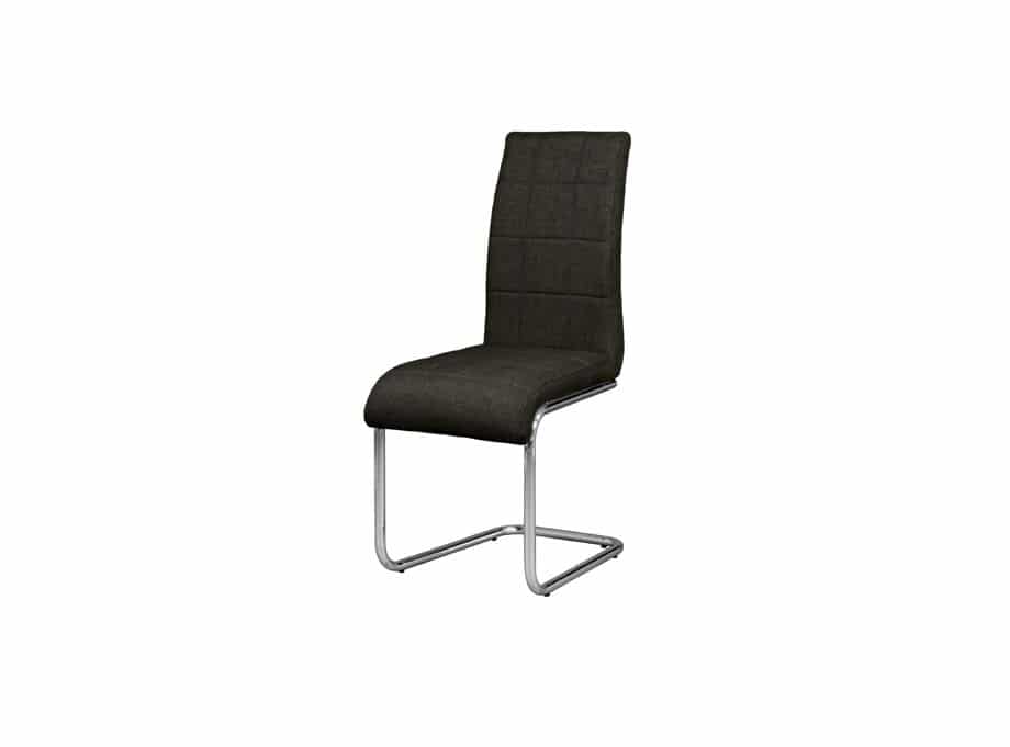 Silla modelo 92 en color chocolate