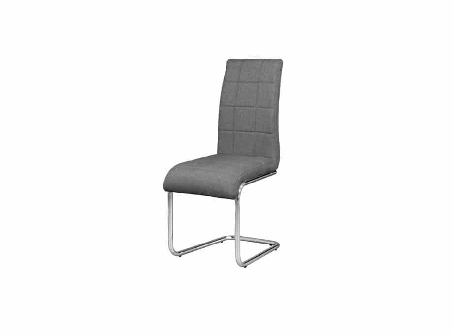Silla modelo 92 en color gris
