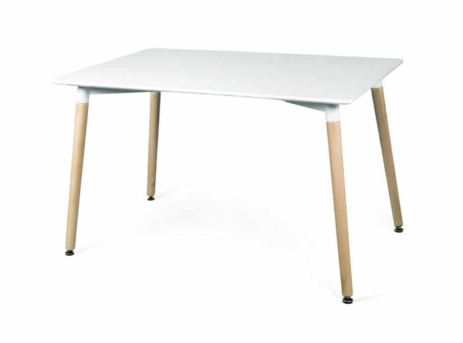 Mesa comedor modelo suecia