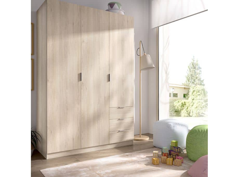 essen 3 puertas natural