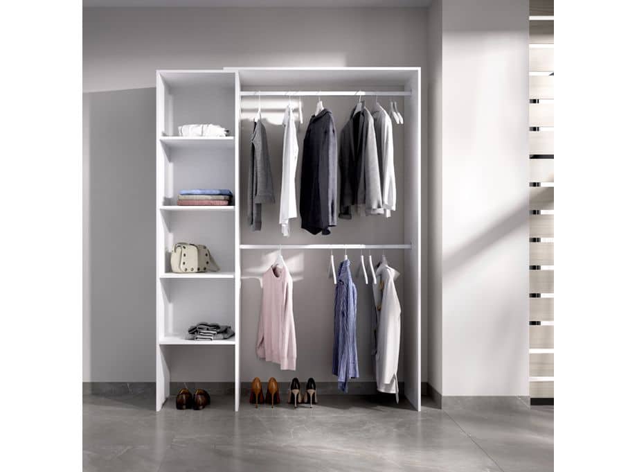vestidor suit 1c blanco