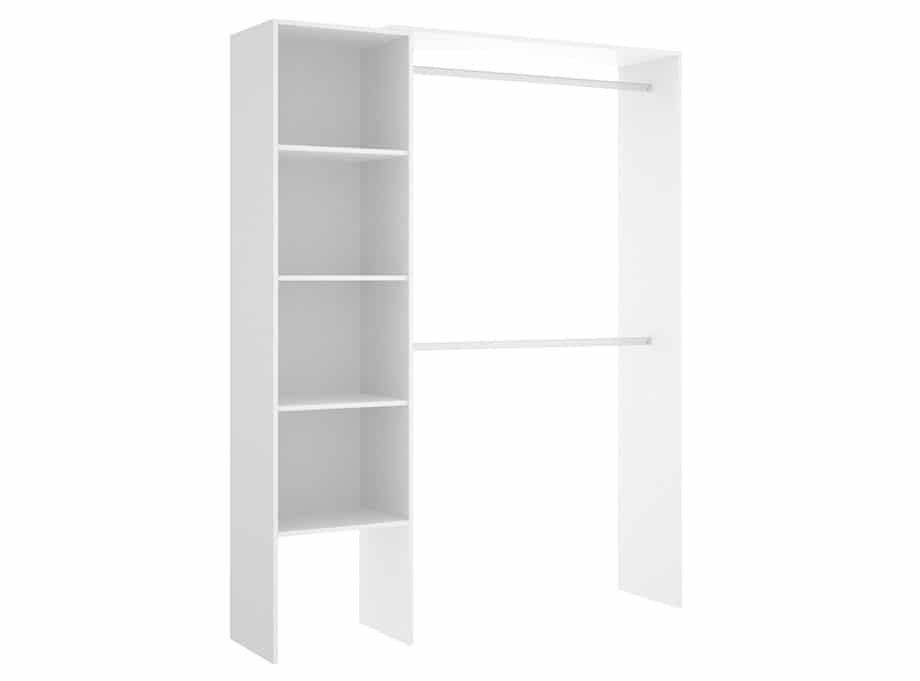 vestidor suit 1c blanco