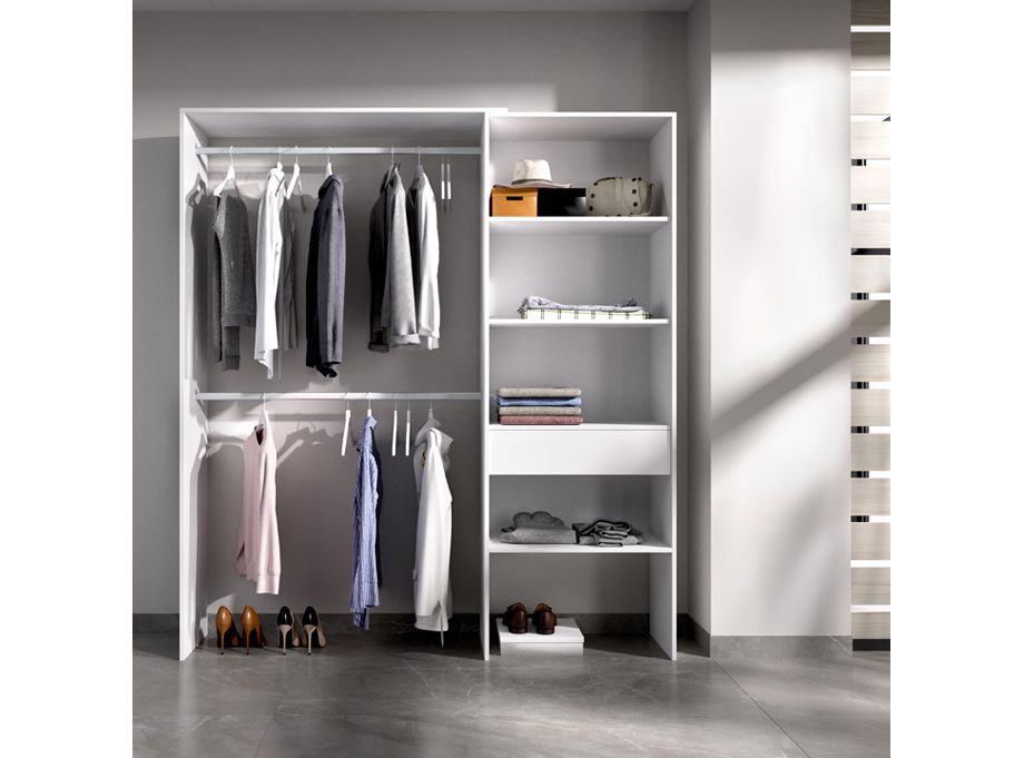 vestidor suit 1c blanco