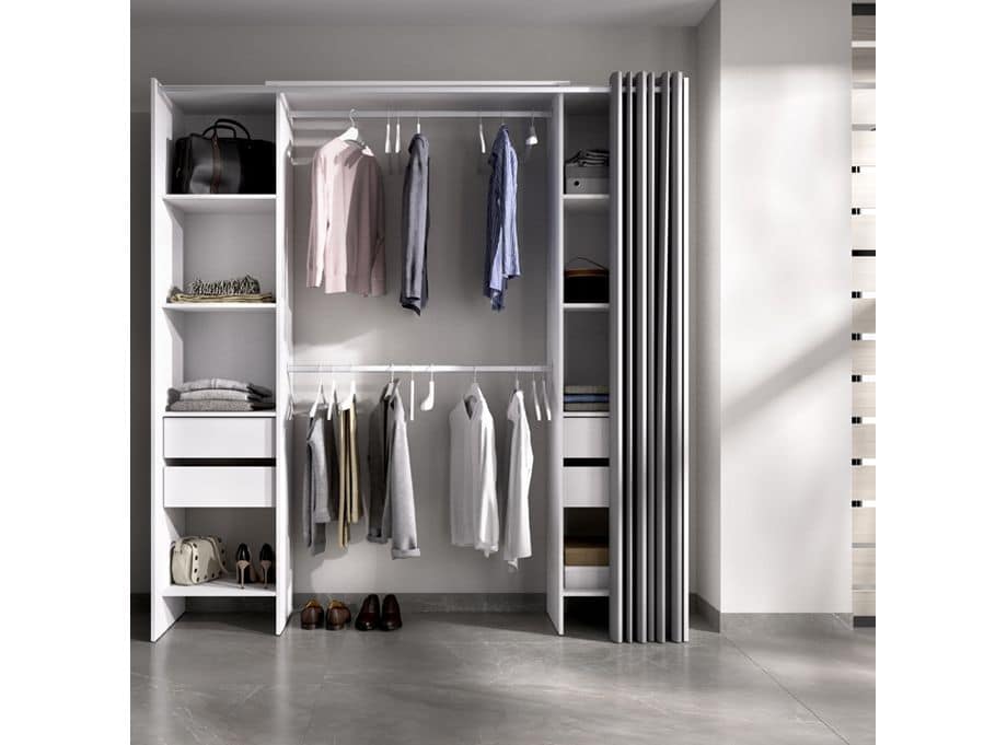 vestidor suit 4c cortina blanco