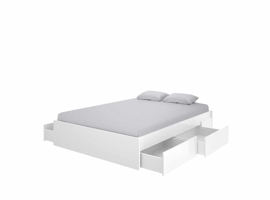 Cajones cama modelo Alice