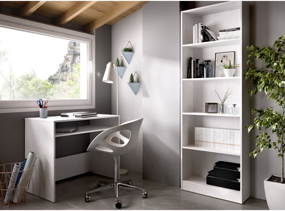 Muebles de oficina modelo DJ