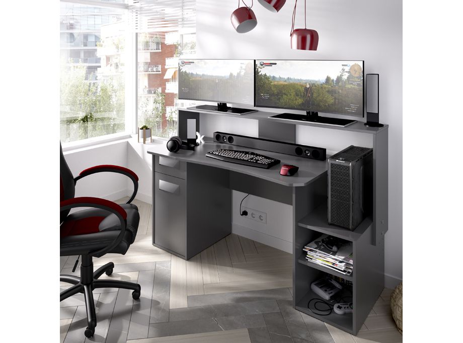 gaming fosk