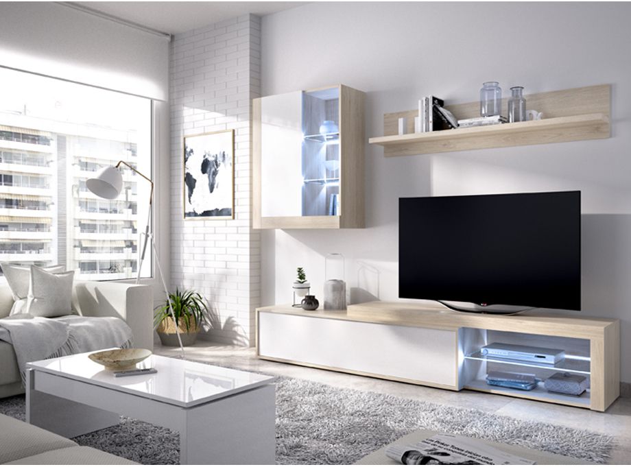 Salón modelo Koln