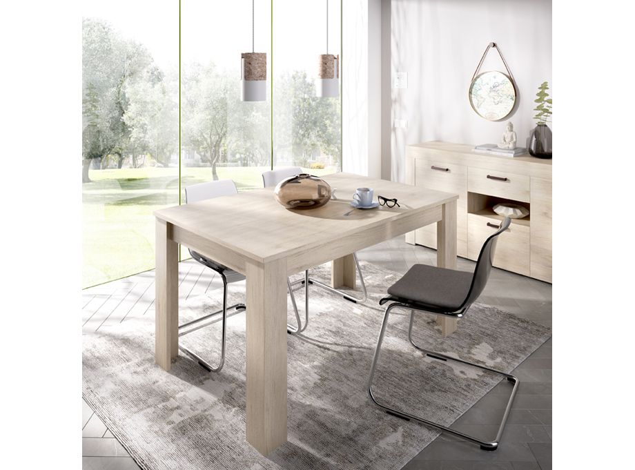 MESA DINE NATURAL