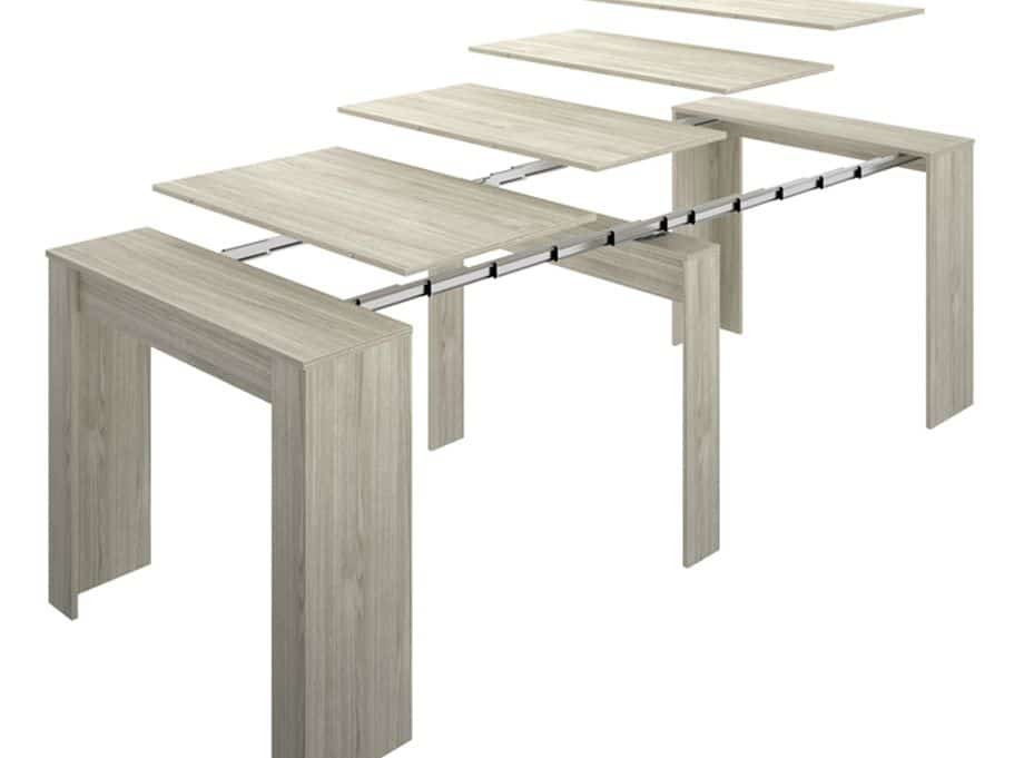Mesa Kiona gris
