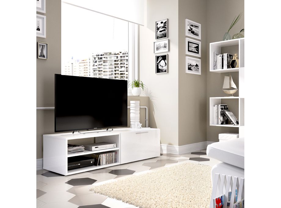 Mueble de tv modelo soho