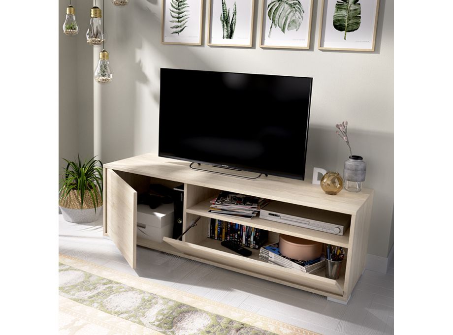 Mueble Tv oslo abierto