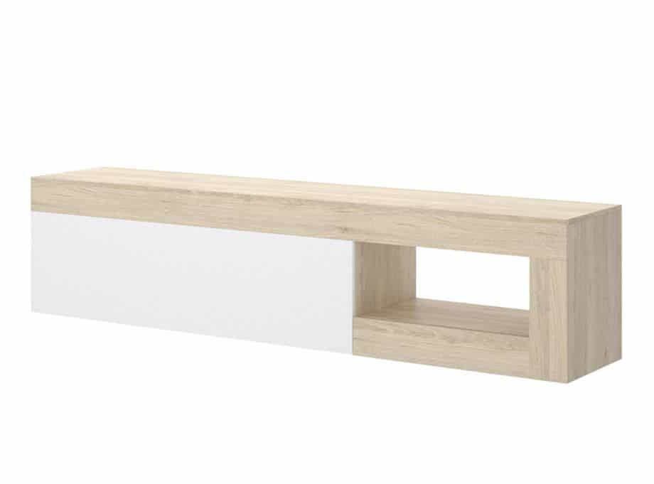 MUEBLE TV ABATIBLE CERRADO