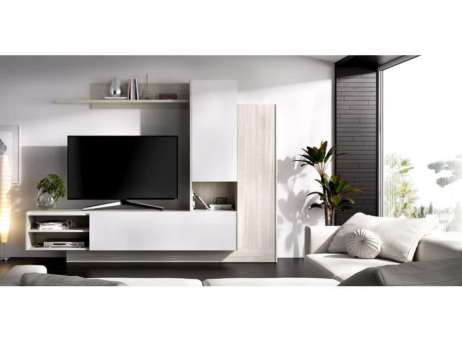 Salón comedor elle