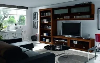 Comedores rústicos: consejos para conseguir una decoración rústica