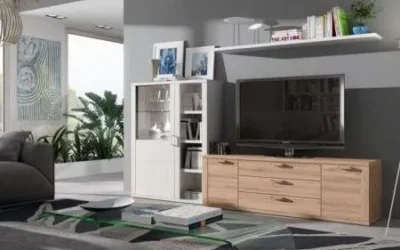 Cómo decorar con muebles de comedor baratos y conseguir un espacio acogedor