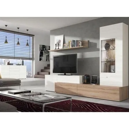 ¿Cómo organizar los muebles de comedor?