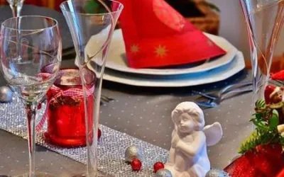 Decoraciones navideñas: adornos para decorar tu casa low cost