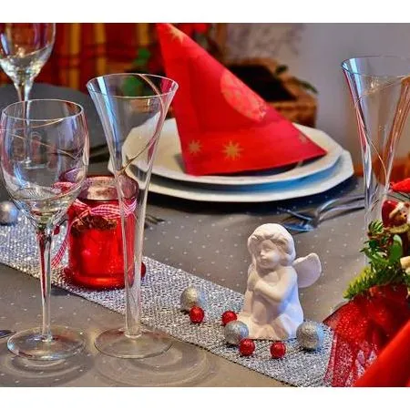 Decoraciones navideñas: adornos para decorar tu casa low cost