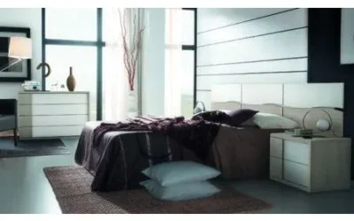 Decorar con cabecero cama: ideas para elegir un cabecero ideal