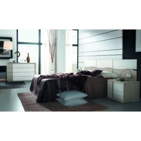 Decorar con cabecero cama: ideas para elegir un cabecero ideal