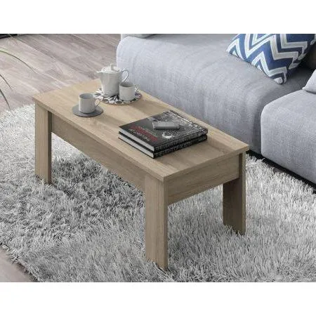 Ideas para decorar la mesa de centro