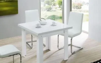 Mesas y sillas de comedor: ¿cómo conseguir el comedor perfecto?
