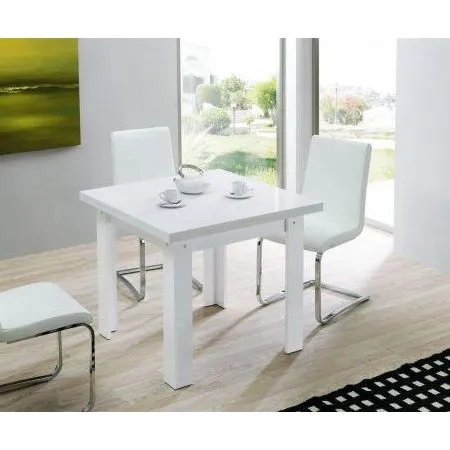 Mesas y sillas de comedor: ¿cómo conseguir el comedor perfecto?