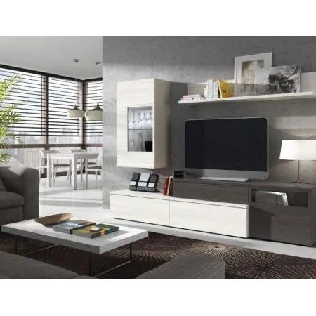 Muebles de comedor: descubre estilos para tu salón comedor