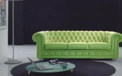 Muebles de comedor: tendencia estilo ambiente boho chic