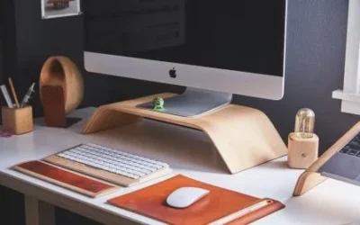 Recomendaciones para la decoración de escritorios con estilo