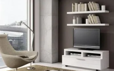 Ventajas de elegir muebles kit