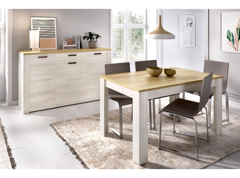 Conjunto para el comedor