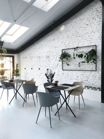 Últimas tendencias en decoración de buhardillas