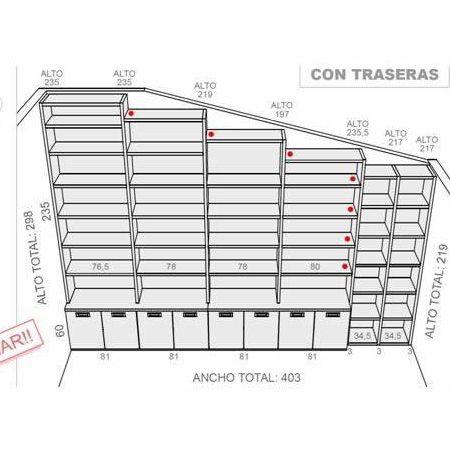 como aprovechar el espacio en una estancia con techo abuhardillado
