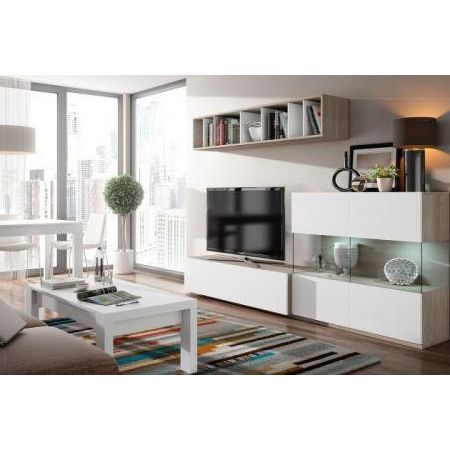como decorar comedores lacados
