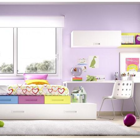dormitorios juveniles ideas y trucos para decorar