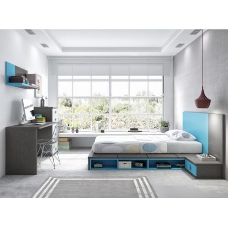 dormitorios tatami cama tatami infantil para tus hijos