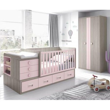 mobiliario para bebe muebles y complementos imprescindibles