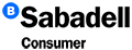 logo Sabadell Consumer