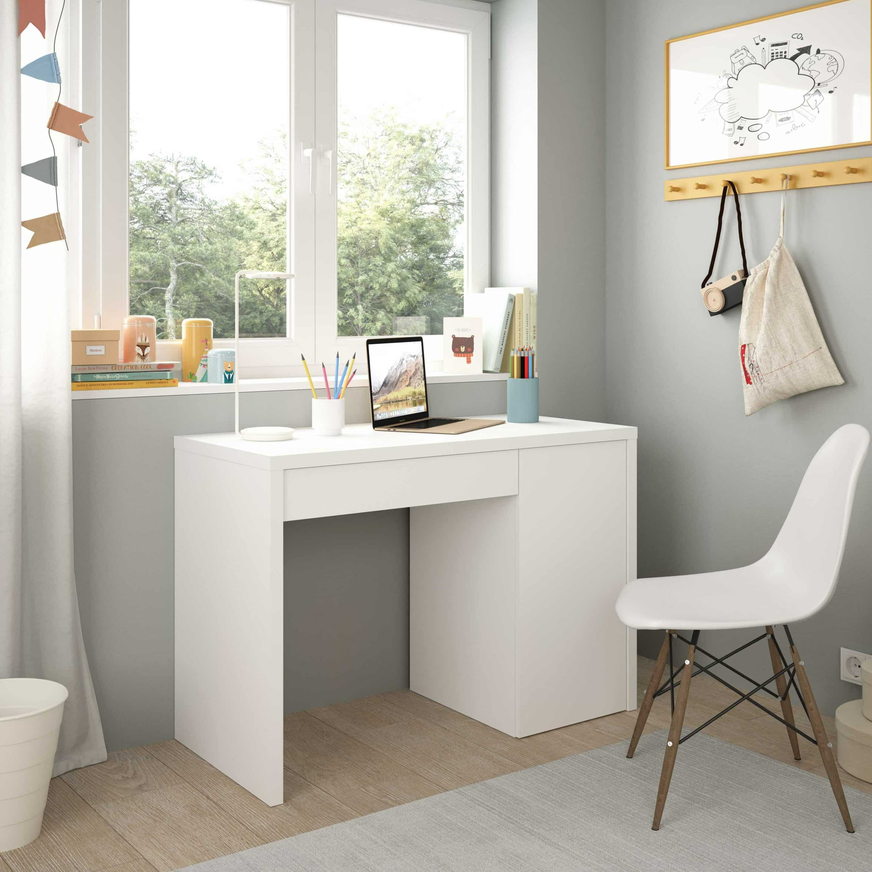 Mesa escritorio modelo Gala
