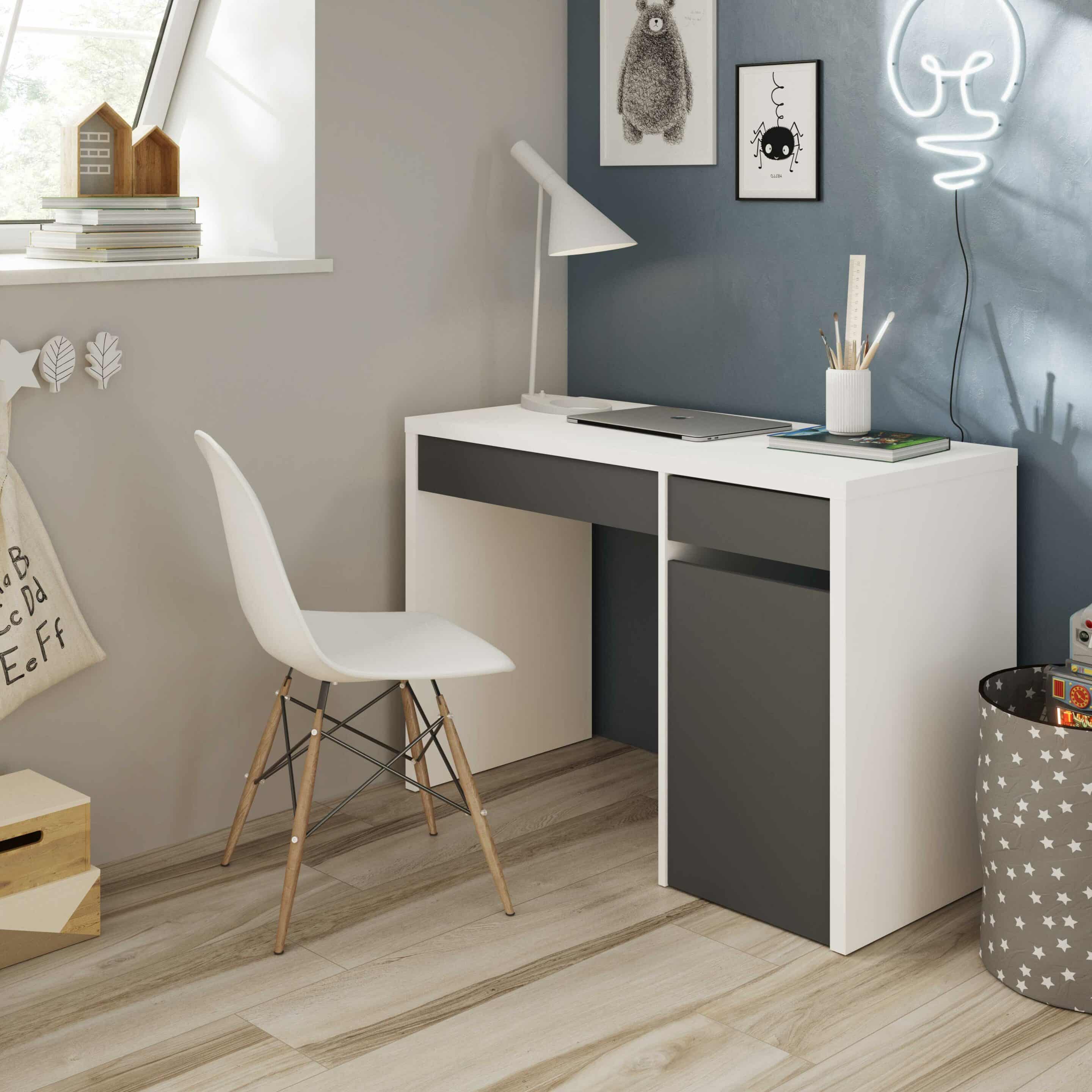 Mesa de escritorio modelo Mia
